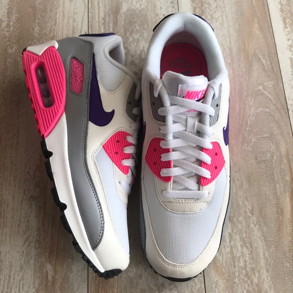 NWT Nike Air Max 90 - Picture 5 of 8